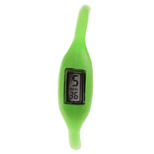 Digital Watch Military Silicone Strap Top Luxury Anion Motion Watches Mens Relogio Masculino CF