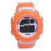 Digital Watch Children Girls Dress Clock LED Alarm Date Relogio Feminino Montre Wrist Watch CF