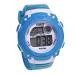 Digital Watch Children Girls Dress Clock LED Alarm Date Relogio Feminino Montre Wrist Watch CF