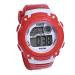 Digital Watch Children Girls Dress Clock LED Alarm Date Relogio Feminino Montre Wrist Watch CF