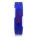 Digital Watch Kids Boy Luxury Ultra Thin Men Girl Silicone Band LED Military Relogio Masculino Clock CF