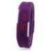 Digital Watch Kids Boy Luxury Ultra Thin Men Girl Silicone Band LED Military Relogio Masculino Clock CF