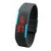 Digital Watch Kids Boy Luxury Ultra Thin Men Girl Silicone Band LED Military Relogio Masculino Clock CF