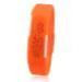 Digital Watch Kids Boy Luxury Ultra Thin Men Girl Silicone Band LED Military Relogio Masculino Clock CF