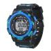 Digital Watch Men Top Luxury Relogio Masculino LED Stopwatch Date Rubber Band Military Army Wrist Clock CF