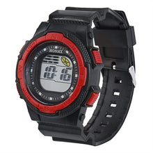 Digital Watch Men Top Luxury Relogio Masculino LED Stopwatch Date Rubber Band Military Army Wrist Clock CF