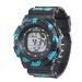 Digital Watch Men Top Luxury Relogio Masculino LED Stopwatch Date Rubber Band Military Army Wrist Clock CF