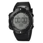 Digital Watch Men Boy Children LED Relogio Masculino Top Luxury Military Army Stopwatch Date Rubber Wrist Clock CF