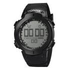 Digital Watch Men Boy Children LED Relogio Masculino Top Luxury Military Army Stopwatch Date Rubber Wrist Clock CF