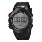 Digital Watch Men Boy Children LED Relogio Masculino Top Luxury Military Army Stopwatch Date Rubber Wrist Clock CF