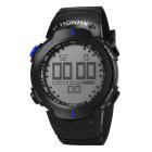 Digital Watch Men Boy Children LED Relogio Masculino Top Luxury Military Army Stopwatch Date Rubber Wrist Clock CF