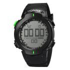 Digital Watch Men Boy Children LED Relogio Masculino Top Luxury Military Army Stopwatch Date Rubber Wrist Clock CF