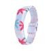 Digital Watch Men Womens Bracelet LED Watches Kids Boy Girl relogio Rubber Red LED Watches Wristwatch Gift CF