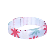 Digital Watch Men Womens Bracelet LED Watches Kids Boy Girl relogio Rubber Red LED Watches Wristwatch Gift CF