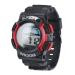Digital Watch Top Luxury Relogio Masculino LED Electronic Multifunction Child Kids Boy Girl Military Clock CF