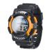 Digital Watch Top Luxury Relogio Masculino LED Electronic Multifunction Child Kids Boy Girl Military Clock CF