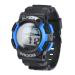 Digital Watch Top Luxury Relogio Masculino LED Electronic Multifunction Child Kids Boy Girl Military Clock CF
