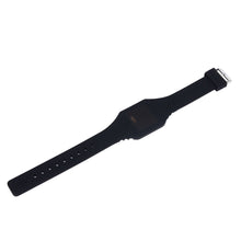 Digital Watches Boy Girl Malloom Relogio montre Silicone LED Bracelet DigitalWatch Clock CF