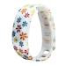 Digital Watches Kids Men Womens Bracelet LED Rubber Strap Watch relogio masculino electronic Clock Gift CF