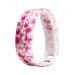 Digital Watches Kids Men Womens Bracelet LED Rubber Strap Watch relogio masculino electronic Clock Gift CF