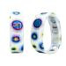 Digital Watches Kids Men Womens Bracelet LED Rubber Strap Watch relogio masculino electronic Clock Gift CF