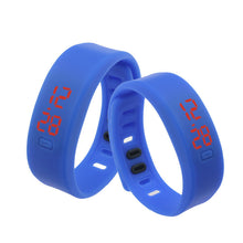 Digital Watches Kids Men Womens LED Watch Relogio Masculino Top Luxury Electronic Military wristwatch CF