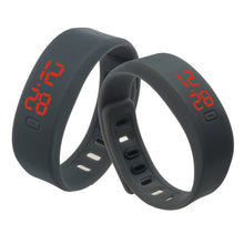 Digital Watches Kids Men Womens LED Watch Relogio Masculino Top Luxury Electronic Military wristwatch CF