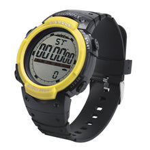 Digital Watches Men LED Alarm Date Quartz Top Luxury Wrist Watch Military Relogio Masculino CF