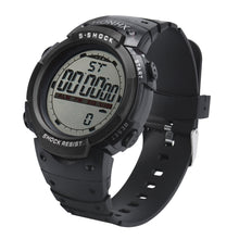 Digital Watches Men LED Alarm Date Quartz Top Luxury Wrist Watch Military Relogio Masculino CF