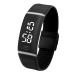 Digital Watches Men Malloom Top Luxury Military Army Relogio Masculino Rubber LED Date Watch Clock CF