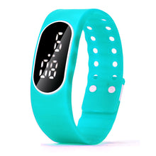 Digital Watches Mens Reloj Digital Hombre Rubber Band LED Date Top Luxury Military Army Clock Watch CF
