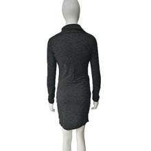 Dress Womens Knitted Sexy Dresses Long Sleeve Solid Ladies Package Hip Slim Mini Pencil Bodycon Vestidos Feminino CF