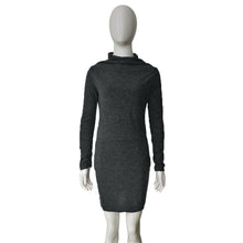 Dress Womens Knitted Sexy Dresses Long Sleeve Solid Ladies Package Hip Slim Mini Pencil Bodycon Vestidos Feminino CF