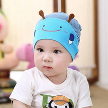 Cute Kid Baby Boy Girl Toddler Caps Infant Hat Bee Baseball Cap Cool Cartoon Hats CF