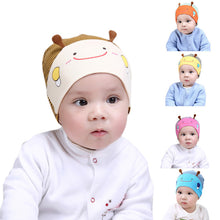 Cute Kid Baby Boy Girl Toddler Caps Infant Hat Bee Baseball Cap Cool Cartoon Hats CF