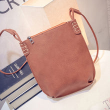 Excellent Quality Women's Handbag Faux Leather Messenger Bag Cross Body Shoulder Tote Satchel Bags CF