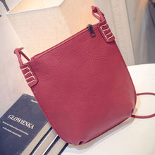 Excellent Quality Women's Handbag Faux Leather Messenger Bag Cross Body Shoulder Tote Satchel Bags CF