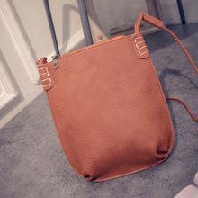 Excellent Quality Women's Handbag Faux Leather Messenger Bag Cross Body Shoulder Tote Satchel Bags CF