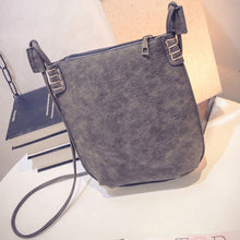Excellent Quality Women's Handbag Faux Leather Messenger Bag Cross Body Shoulder Tote Satchel Bags CF