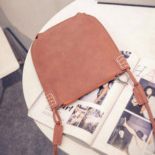 Excellent Quality Women's Handbag Faux Leather Messenger Bag Cross Body Shoulder Tote Satchel Bags CF
