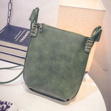 Excellent Quality Women's Handbag Faux Leather Messenger Bag Cross Body Shoulder Tote Satchel Bags CF