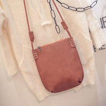 Excellent Quality Women's Handbag Faux Leather Messenger Bag Cross Body Shoulder Tote Satchel Bags CF