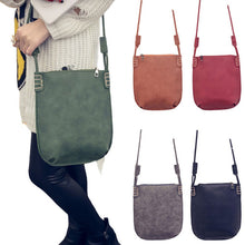 Excellent Quality Women's Handbag Faux Leather Messenger Bag Cross Body Shoulder Tote Satchel Bags CF