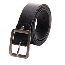 Famous Belt Men Luxury Faux Leather Men's Belts for Men Metal Automatic Buckle Waist Strap CF