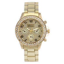Famous Watches Women Quartz Watch Elegant Dress Watch Relogio Feminino Clock Montre Rose Gold CF