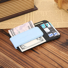 Leather Men Wallets Short Thin Design Luxury Men Wallet Business Men Short Purse Money Cartera CF