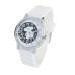Cartoon Kids Watches Children Boys Students Panda Silicone Jelly Quartz Analog Wrist Watch Relogio Gift CF