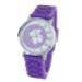 Cartoon Kids Watches Children Boys Students Panda Silicone Jelly Quartz Analog Wrist Watch Relogio Gift CF