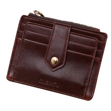 Mini wallets small purse leather wallet women's purses clutch women Money Clip Wallet Bolsa Feminino CF