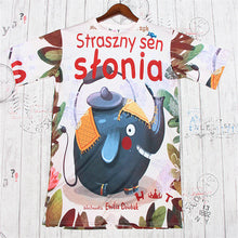 Fashion Thai Tide Card Cartoon Character Print New  Summer Women Vestidos Casual Short Sleeve Dress Plus Size Loose Dresses SM6